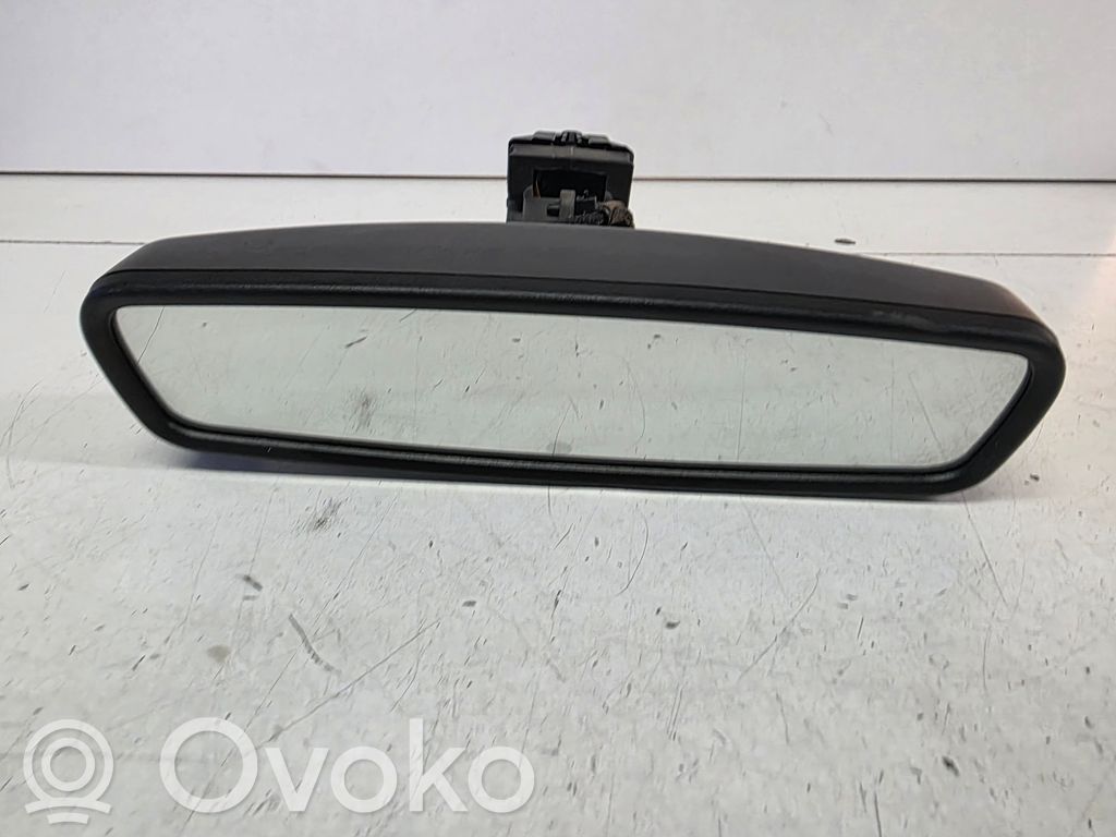 Ford Galaxy Espejo retrovisor (interior) 