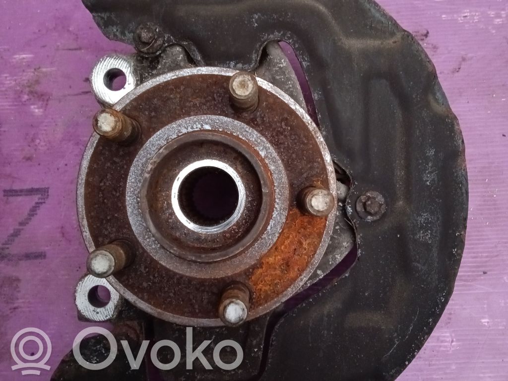 Front wheel hub   E1GC3K171A