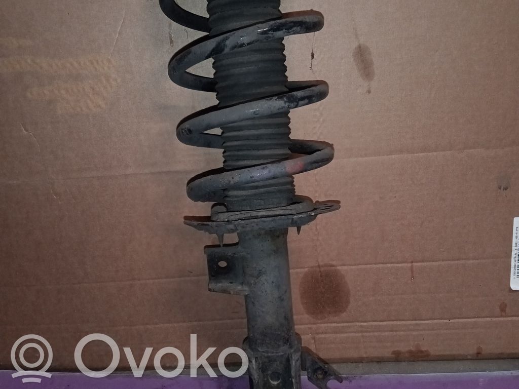 Ford Galaxy Front shock absorber/damper 