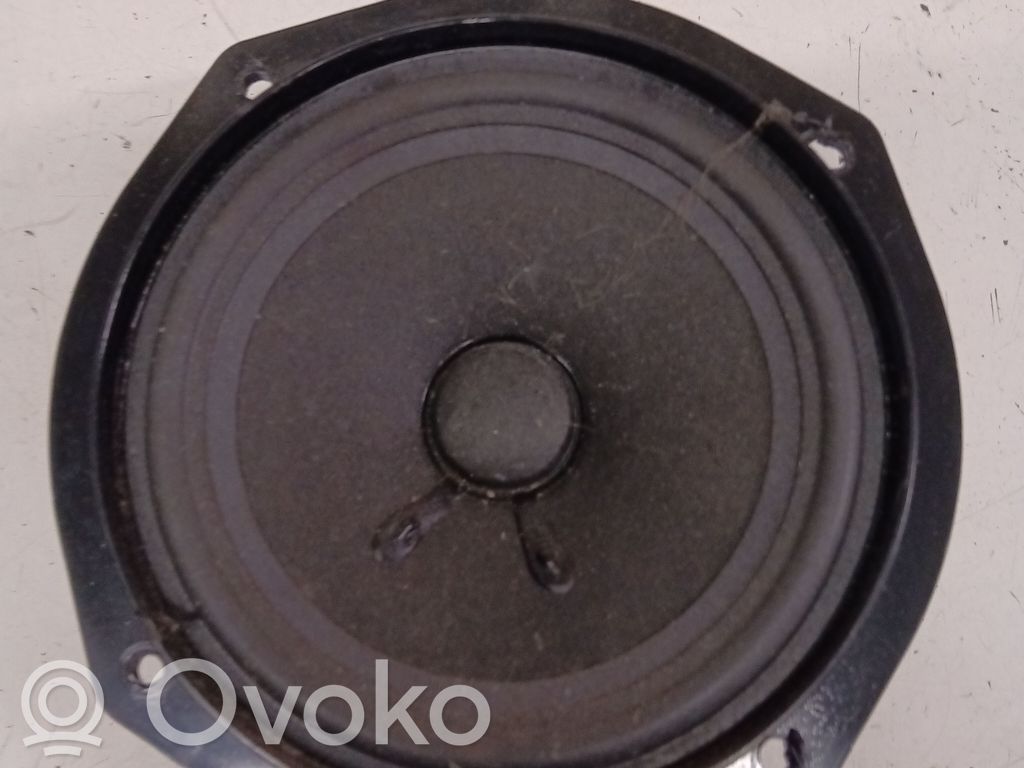 Altavoz de la puerta trasera   7N0035453B
