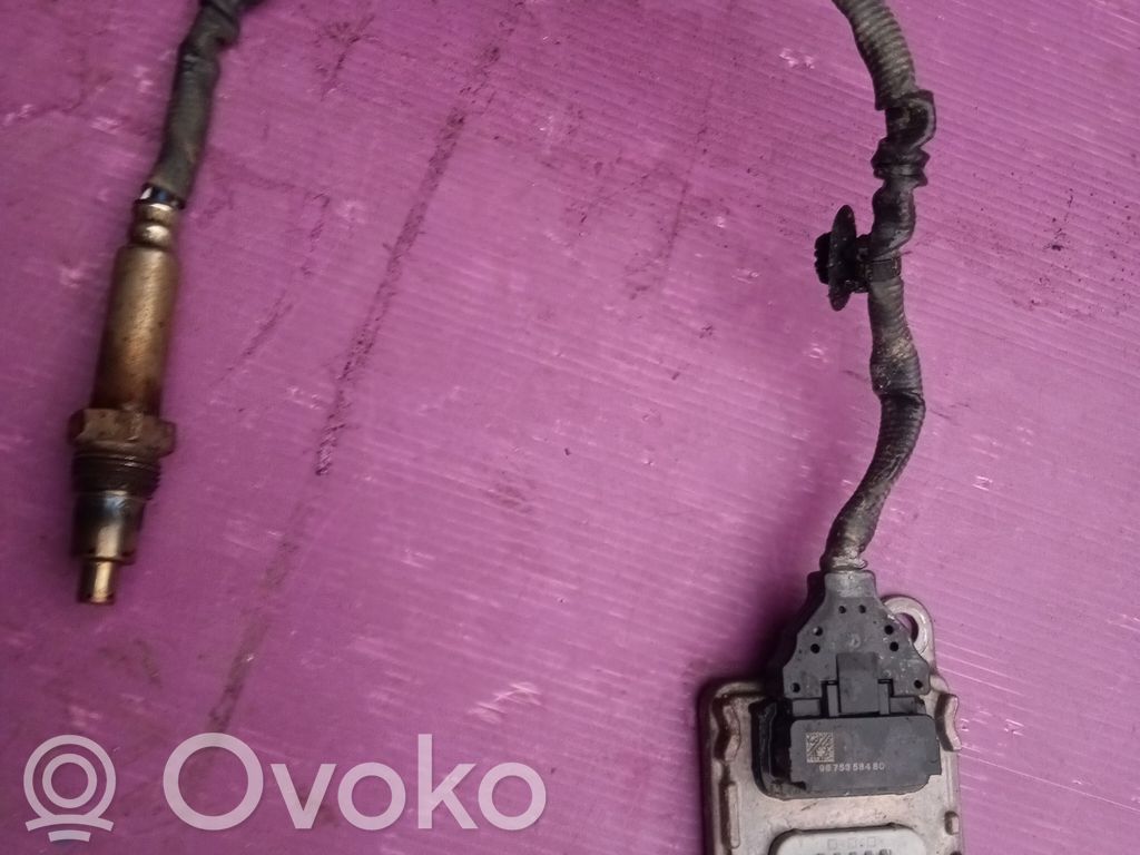 Зонд «Lambda»   5WK96745A,9675358480