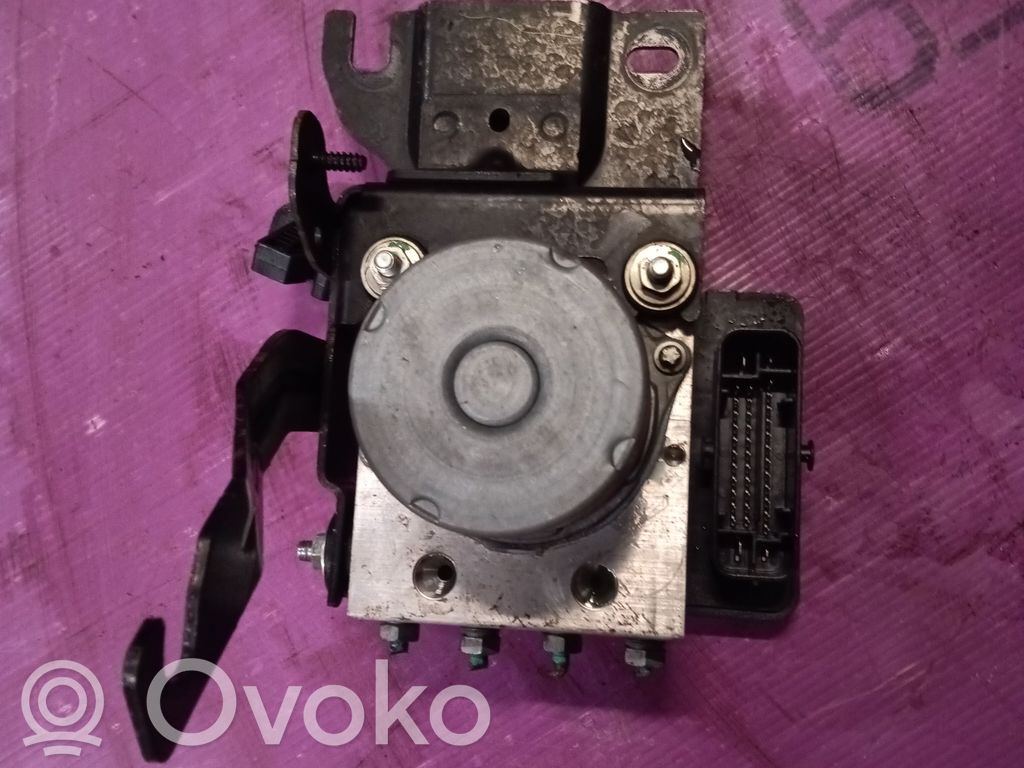 Renault Arkana Pompa ABS 