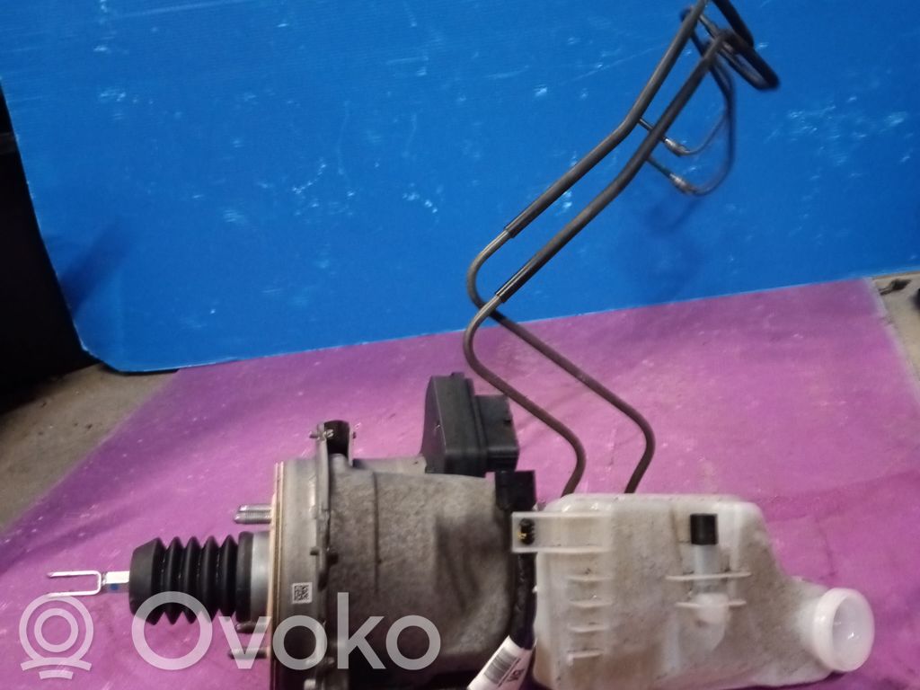 Renault Arkana Brake system control unit/module 