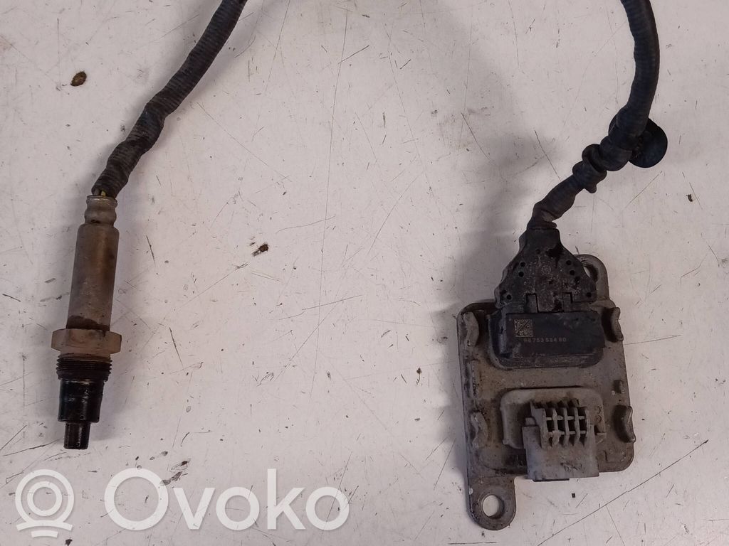 Lambda probe sensor   9675358480