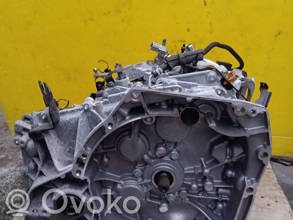 Automatic gearbox   321010016R,413170128,CMDB35