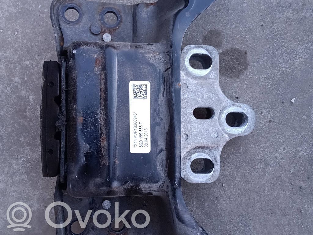 Engine mount bracket   5Q0199555T,08042016