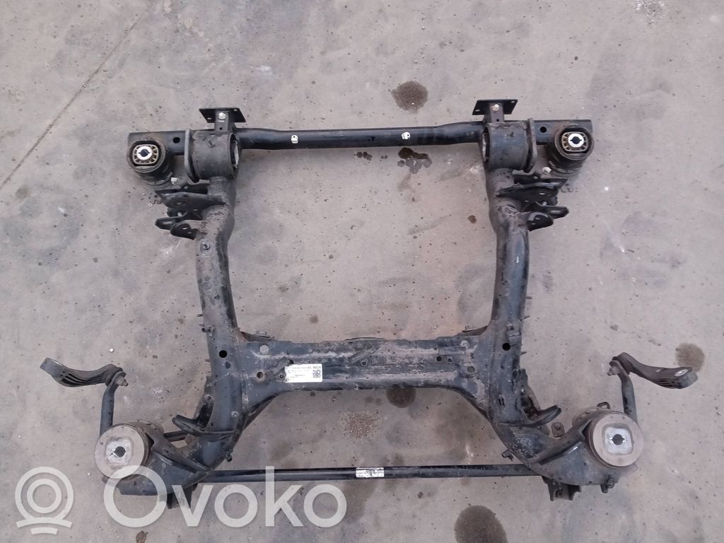 Audi Q4 Sportback e-tron Taka-apurunko 