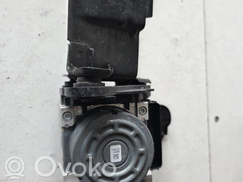 ABS-pumppu   3Q0614517AA