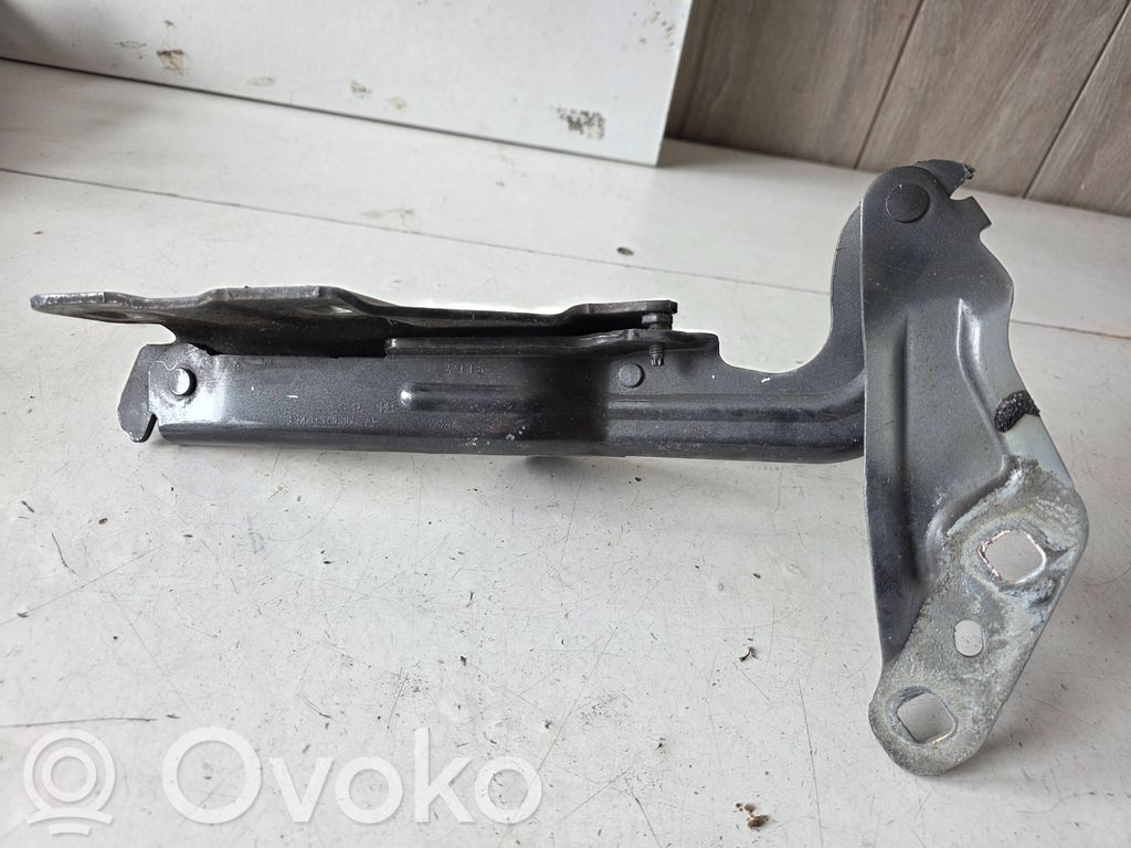 Ford Galaxy Engine bonnet/hood hinges 