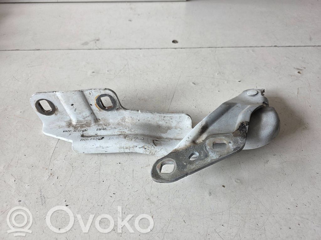 Ford Galaxy Engine bonnet/hood hinges 