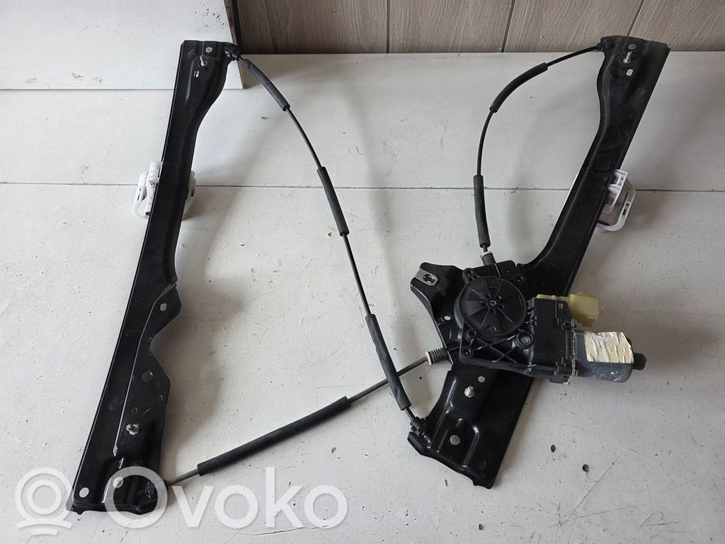Ford Galaxy Elektryczny podnośnik szyby drzwi przednich 