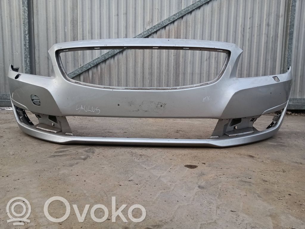 Volvo S80 Parachoques delantero 