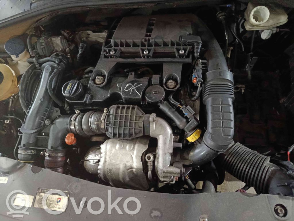 Engine   BHY