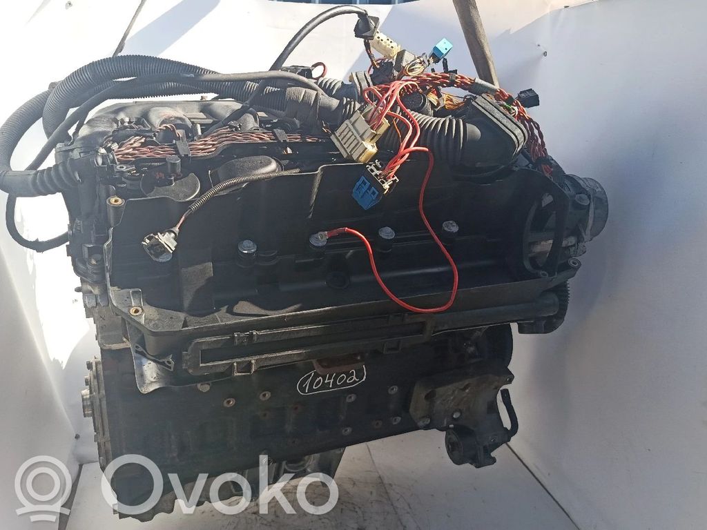 Engine   M57D30,306D1