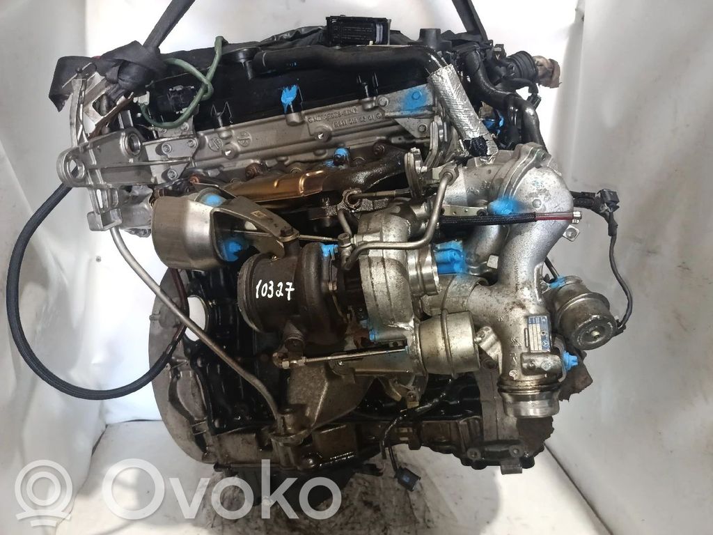 Motor   651924