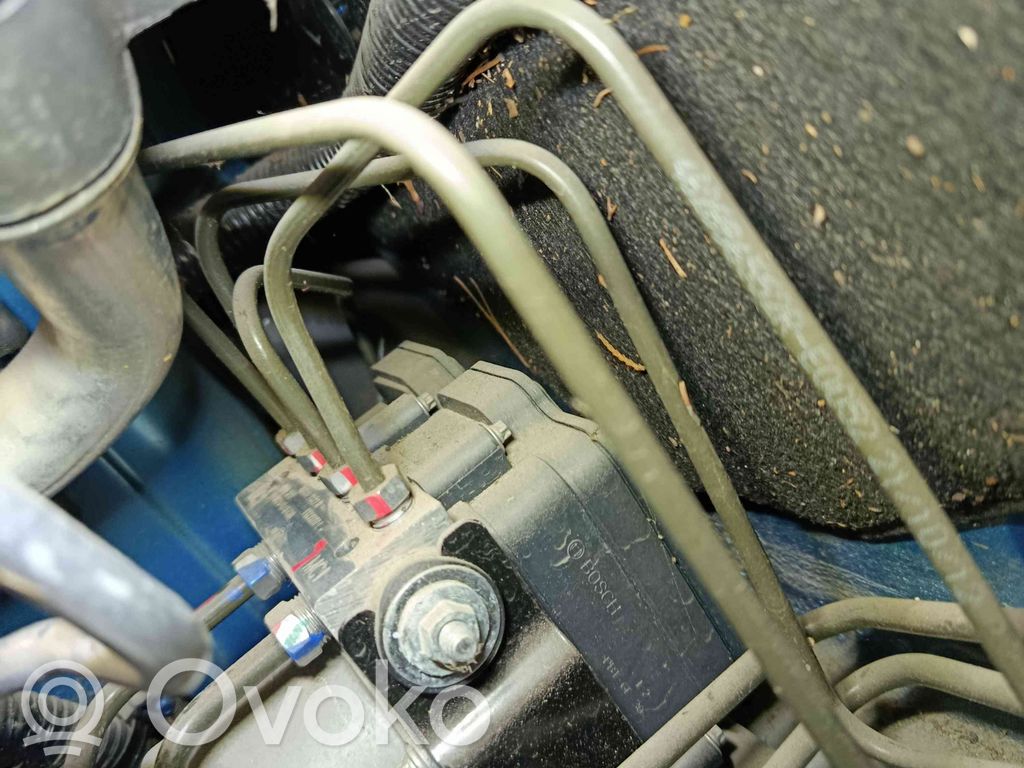 Dacia Spring ABS Blokas 