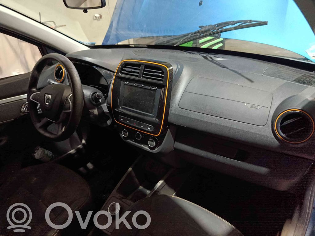 Airbag set