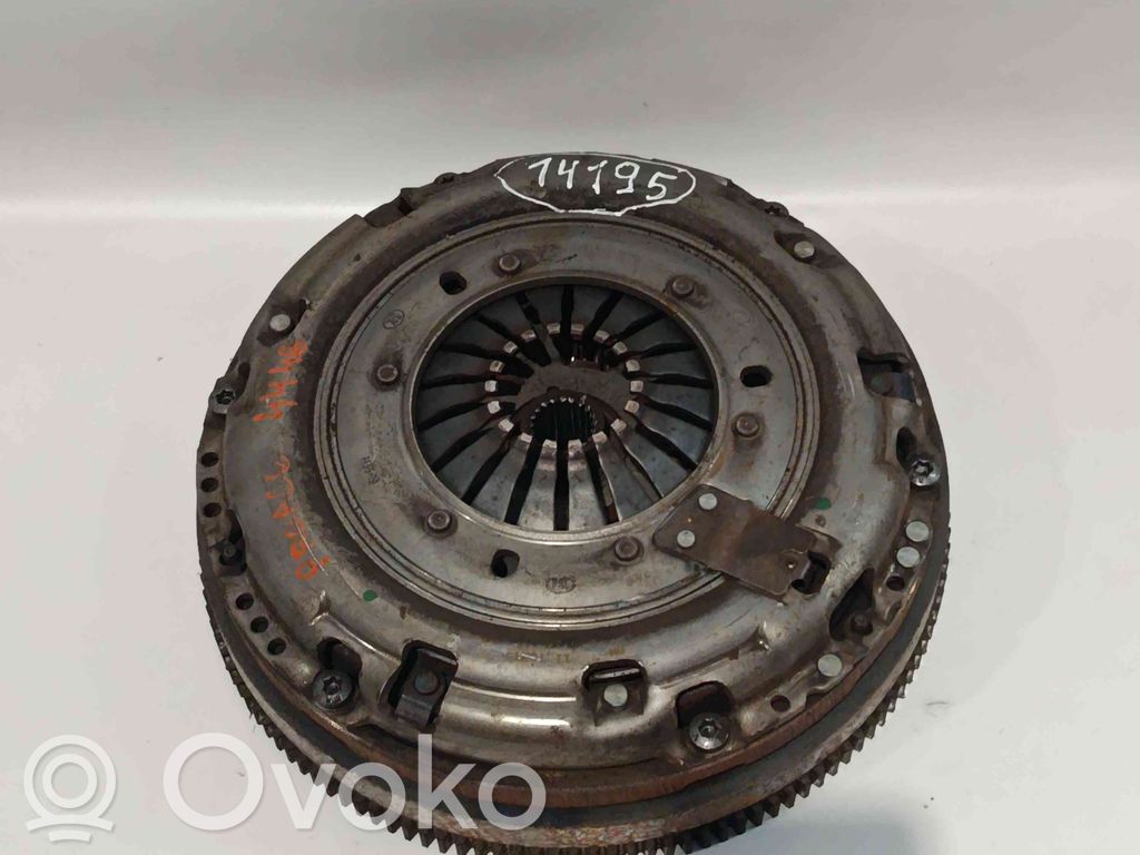Kytkinsarja   LUK,24CM
