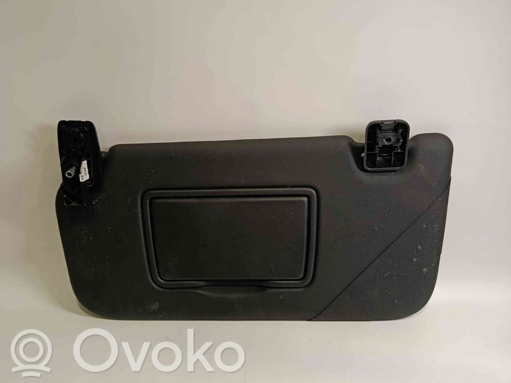 Sun visor