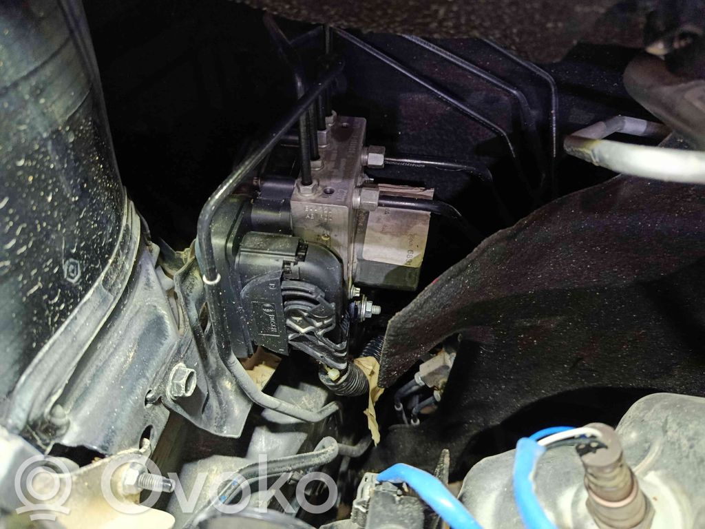 ABS Steuergerät   476601356R