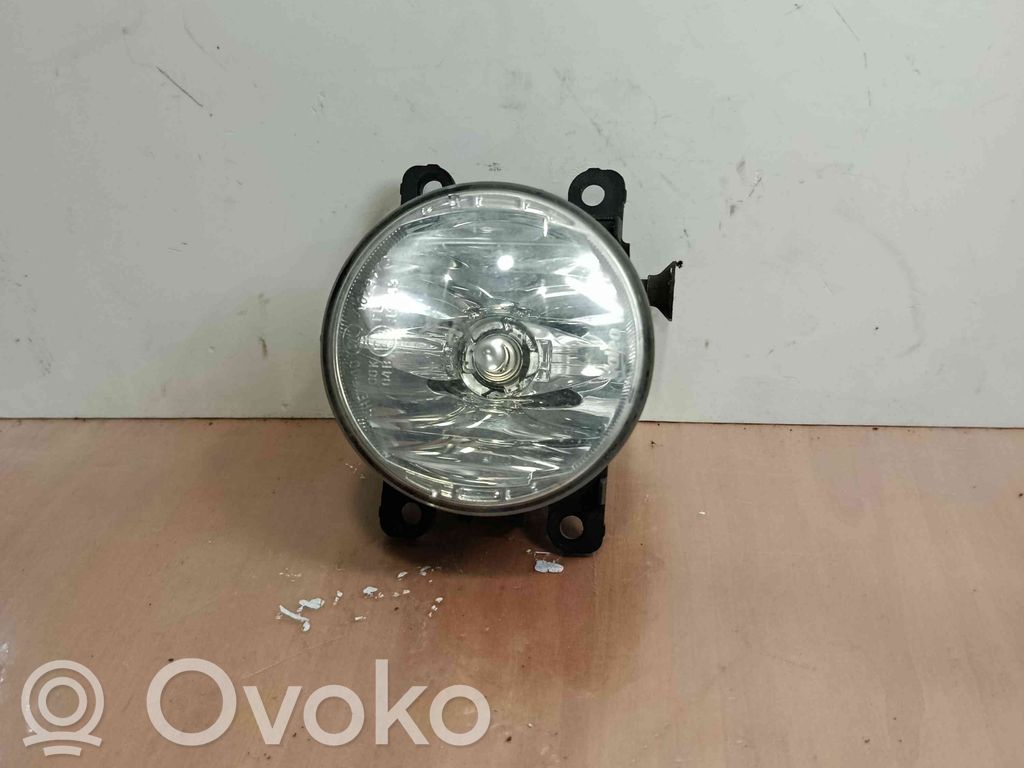 Etusumuvalo   261500097RB