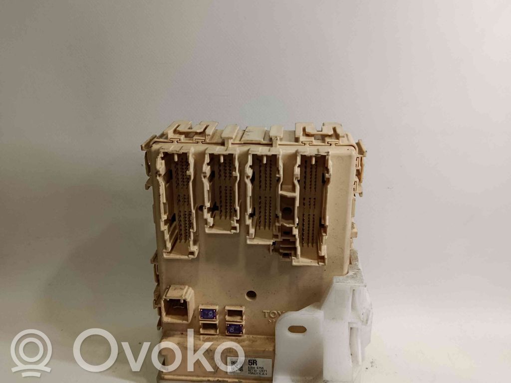 SAM vadības bloks   63586755,8273012X71