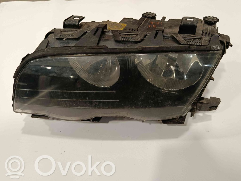 Headlight/headlamp   6902745