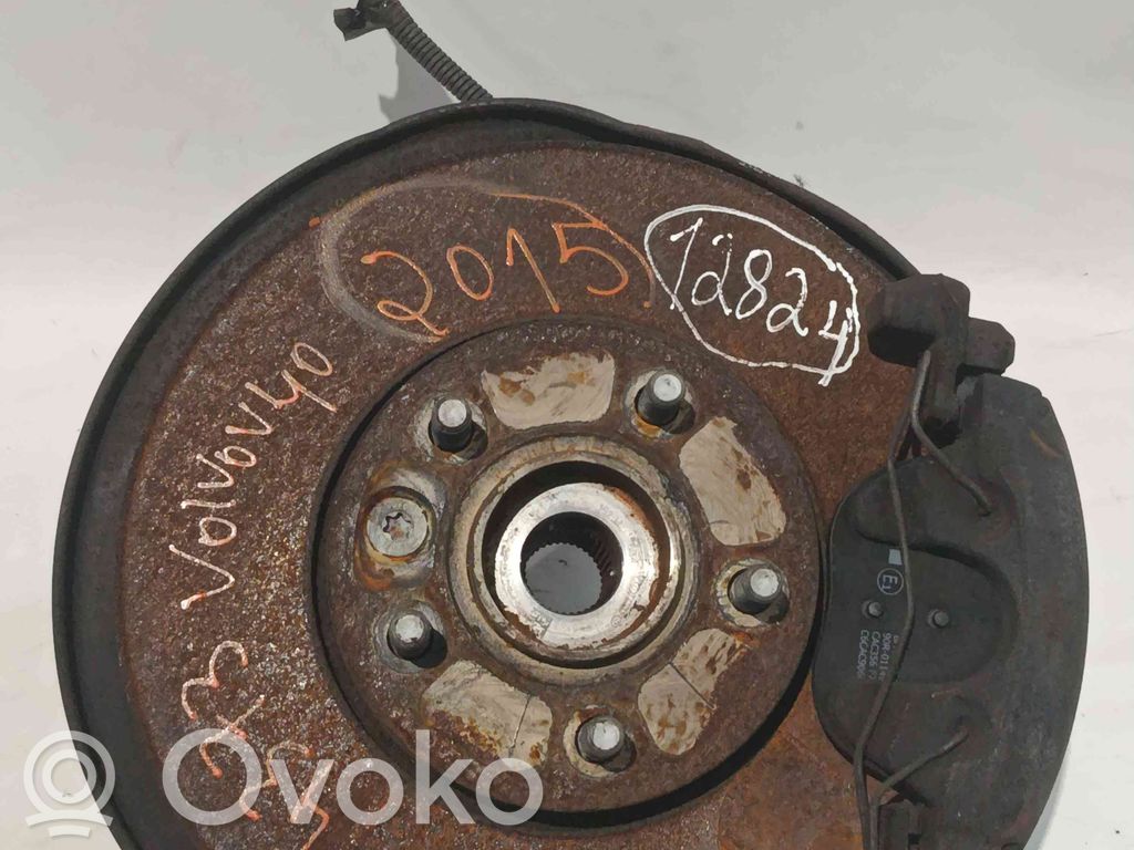 Priekinis kelmas   COM,275,36,BOMBITO,CM
