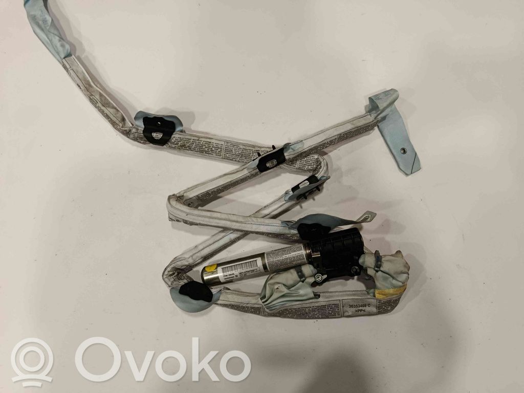 Airbag del techo   4F9880742A