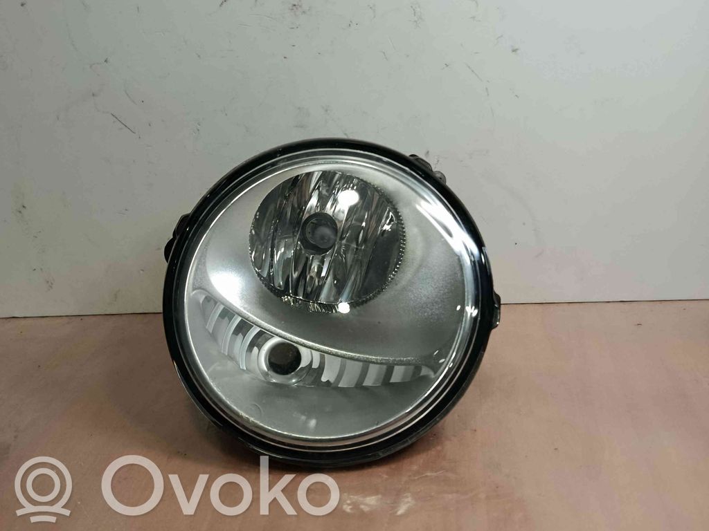 Etusumuvalo   261509865R