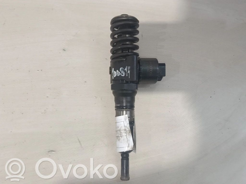 Inyector de combustible   03G130073G