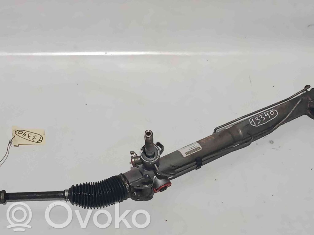 Ford S-MAX Stūres statnis 