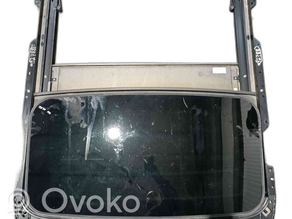 Volvo S60 Sunroof set 