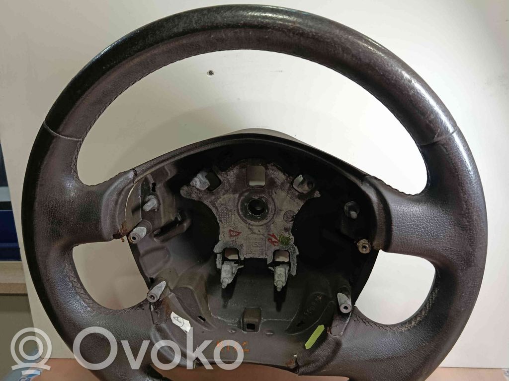 Ohjauspyörä