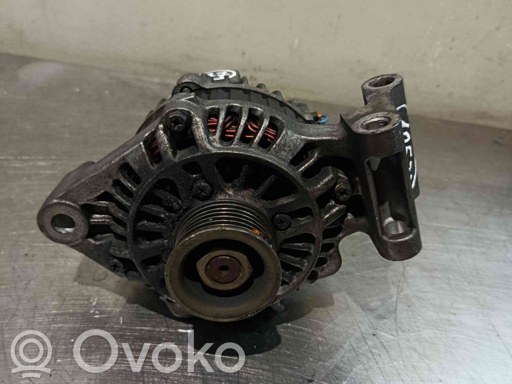 Ģenerators   2S6T10300DB,A005TA7792,Q80RA