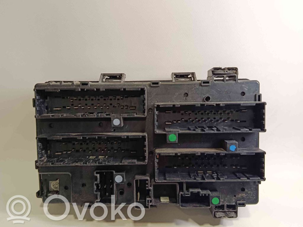 SAM control unit   P68242800AC