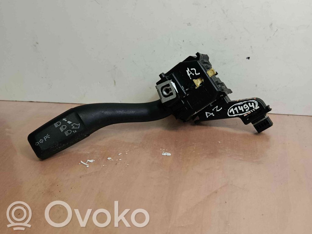 Other switches/knobs/shifts   8P0953513C