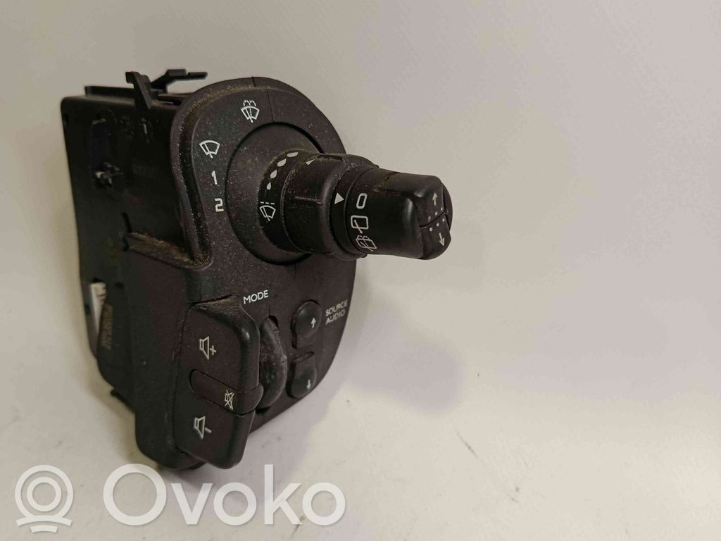 Wiper speed switch   88103009519,0351090620