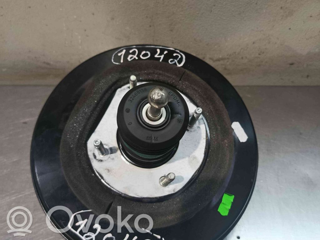 Opel Corsa F Servofreno 