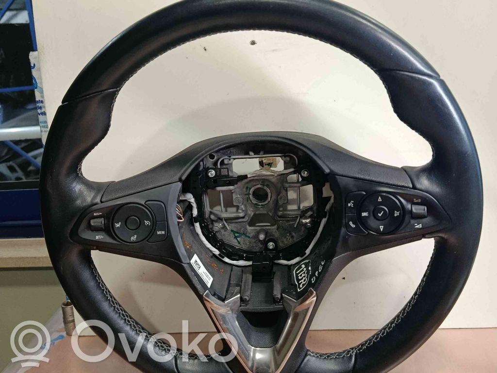 Volant   647390500A