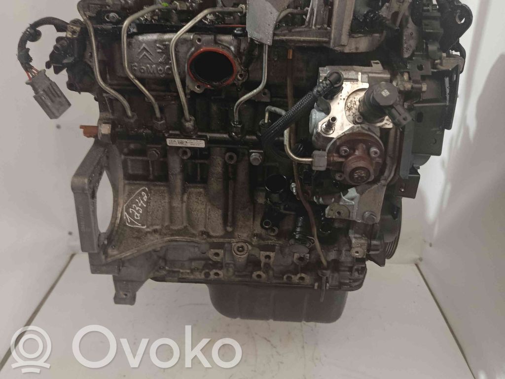 Motor   BH02,BHS,DV6FD