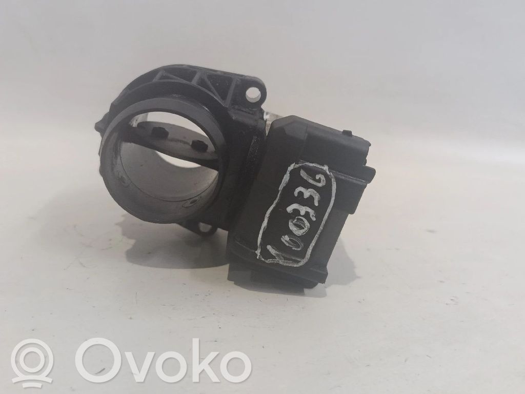 Toyota Aygo AB10 Электрическая задвижка 
