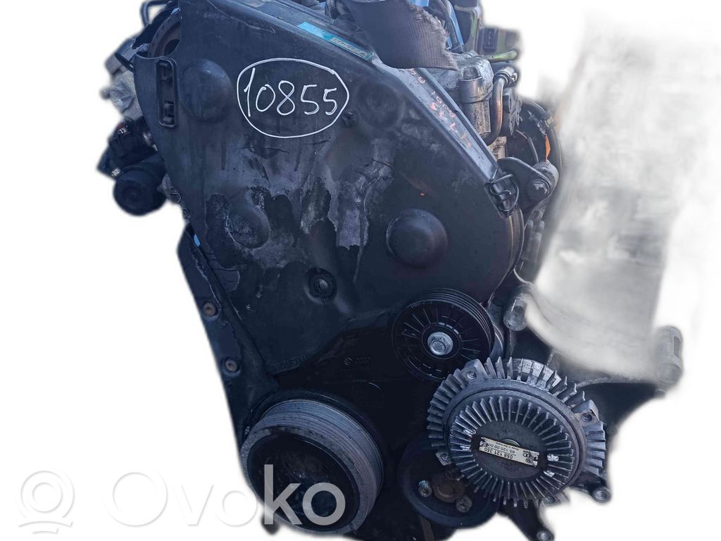 Engine   AHU