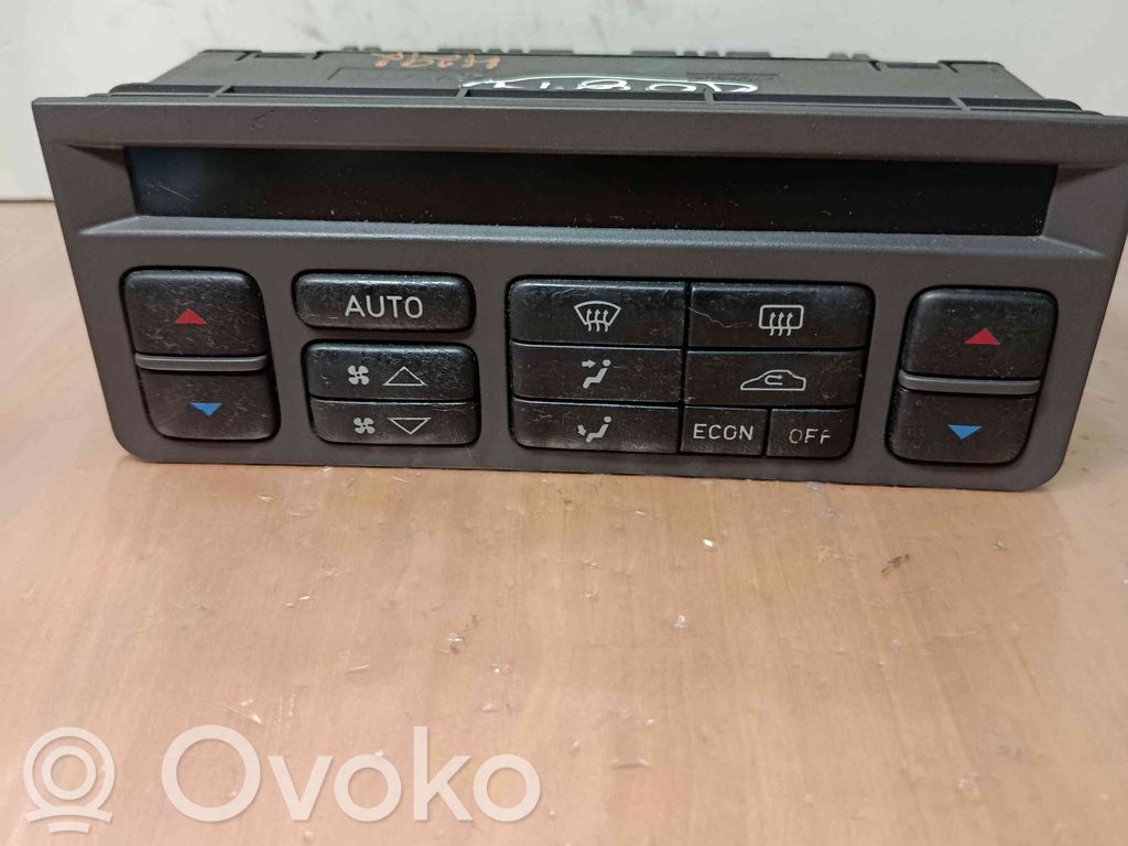 Climate control unit   5048731