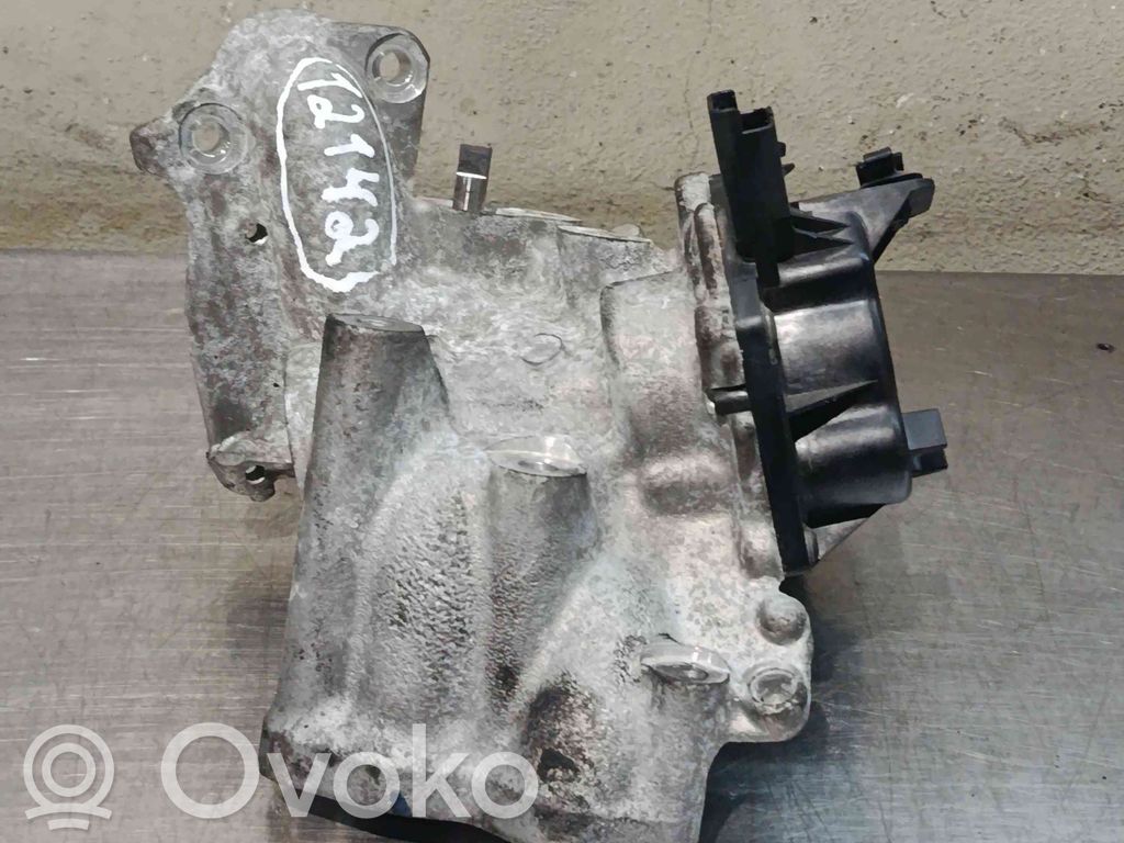 Ford Mondeo MK IV Zawór EGR 
