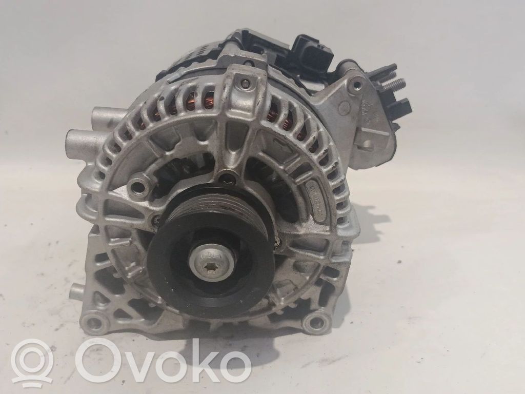 Alternador   L1TA11238BC,0127813039