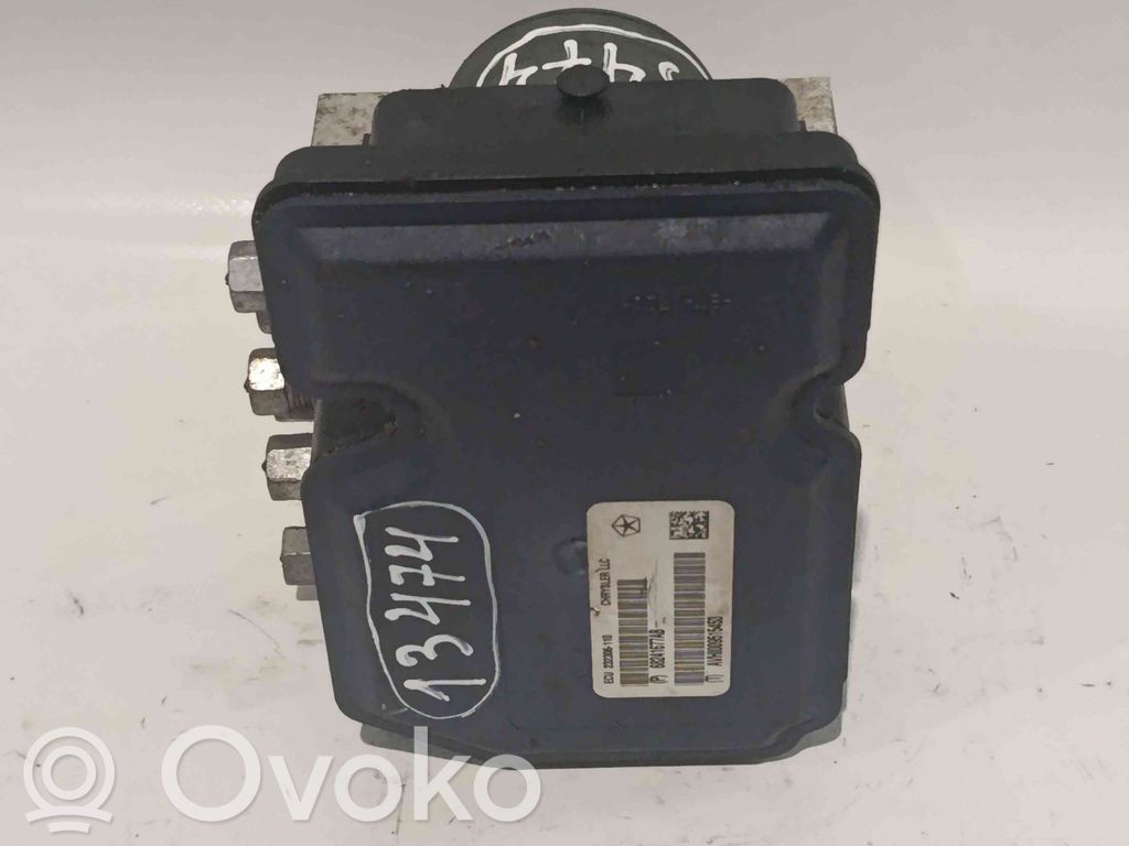 ABS Pump   68241677AB,AVHI009515453,ECU232306110