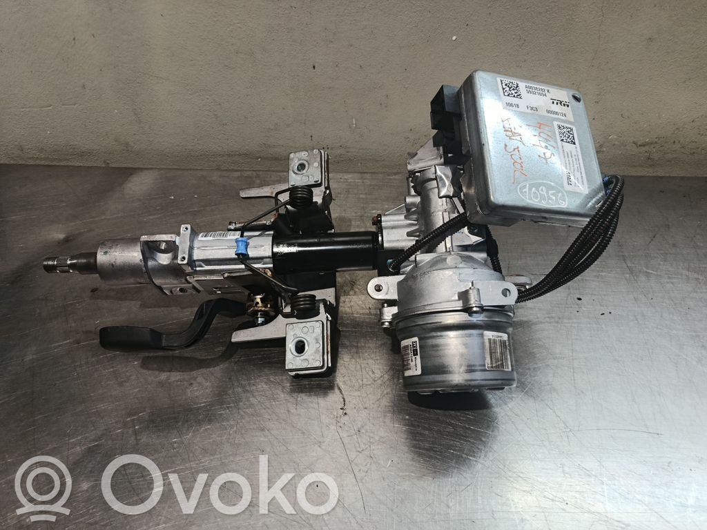 Power steering control unit/module   A0041246,20371810611073