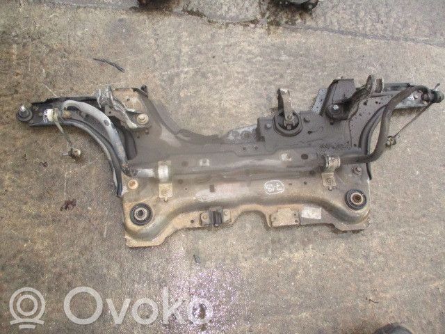 Front subframe   CHA718