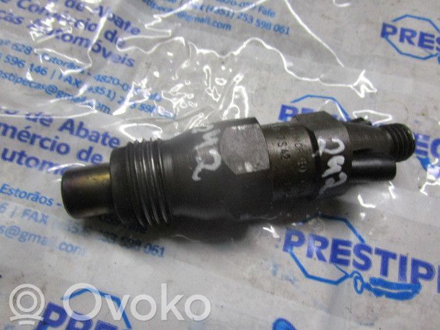 Fuel injector   KCA17S42,0P